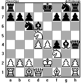 Chess Board