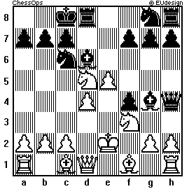 Chess Board