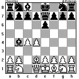 Chess Board