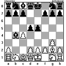 Chess Board