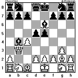 Chess Board