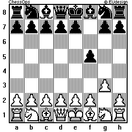 Chess Board