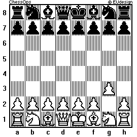 Chess Board