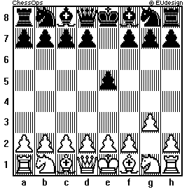 Chess Board