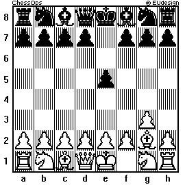 Chess Board