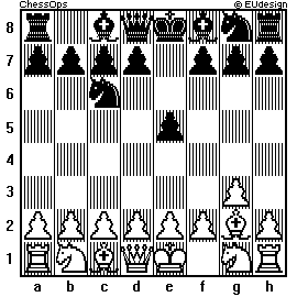 Chess Board