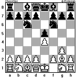 Chess Board