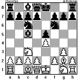 Chess Board