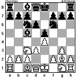 Chess Board