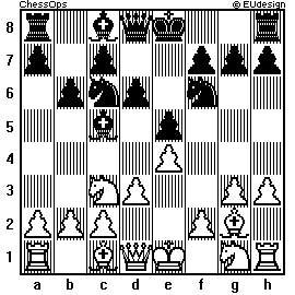 Chess Board