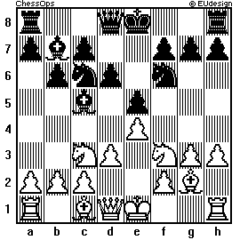 Chess Board