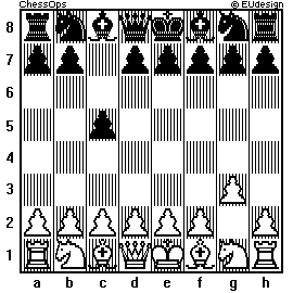 Chess Board