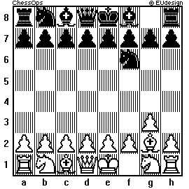 Chess Board