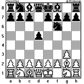 Chess Board