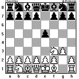Chess Board
