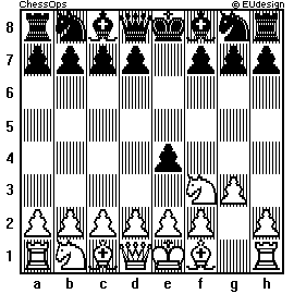 Chess Board
