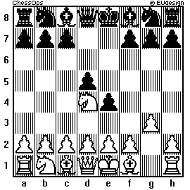Chess Board