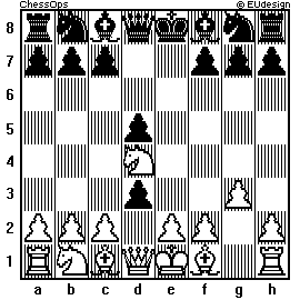 Chess Board