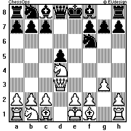 Chess Board