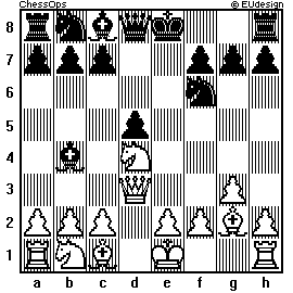 Chess Board