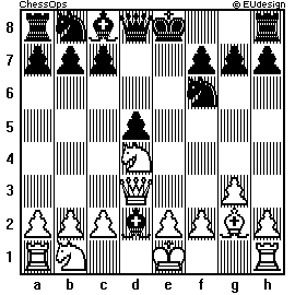 Chess Board