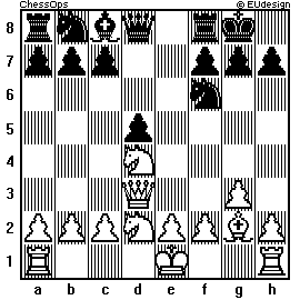 Chess Board