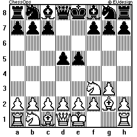 Chess Board