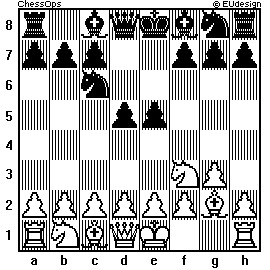 Chess Board
