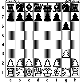 Chess Board