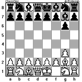 Chess Board