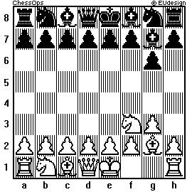 Chess Board
