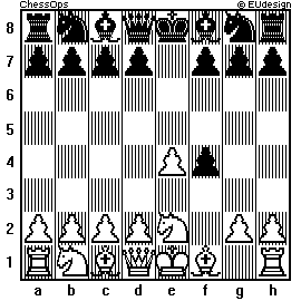 Chess Board