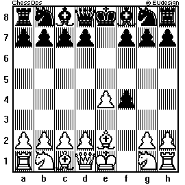 Chess Board