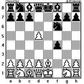 Chess Board