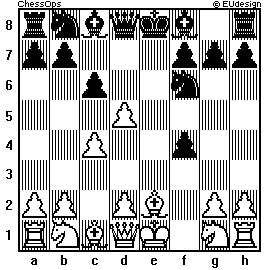 Chess Board