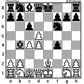 Chess Board