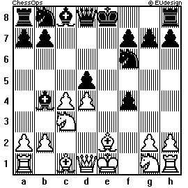 Chess Board