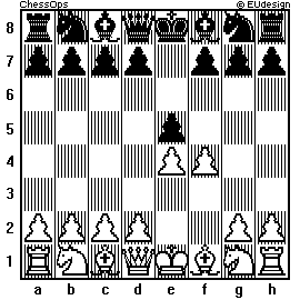 Chess Board