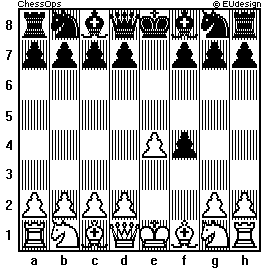 Chess Board