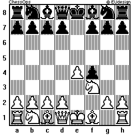 Chess Board