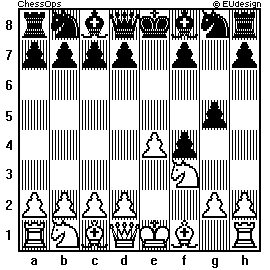 Chess Board