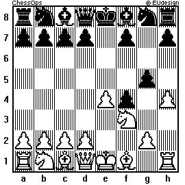Chess Board