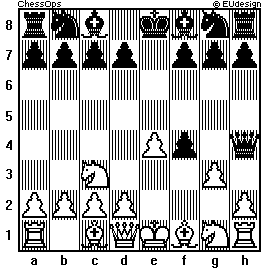 Chess Board