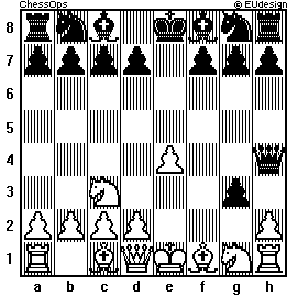 Chess Board