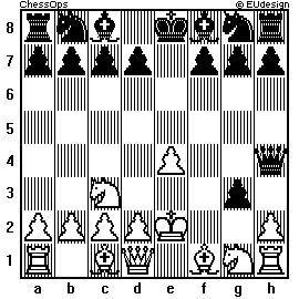 Chess Board