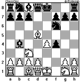 Chess Board
