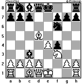 Chess Board