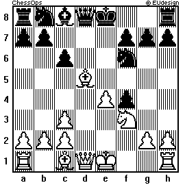 Chess Board