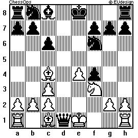Chess Board