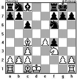Chess Board